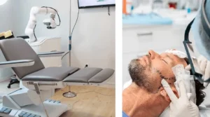 بهترین کلنیک کاشت ریش در تهران