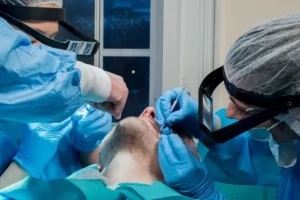 کاشت ریش چقدر طول می کشد؟