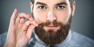 بهترین دارو برای رشد ریش