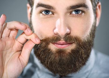 بهترین دارو برای رشد ریش