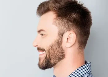 بهترین قرص برای رویش ریش