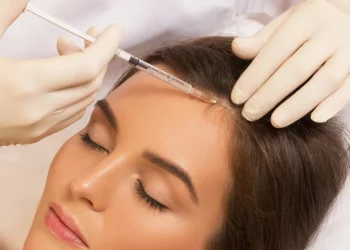 کاشت مو به روش سلول های بنیادی